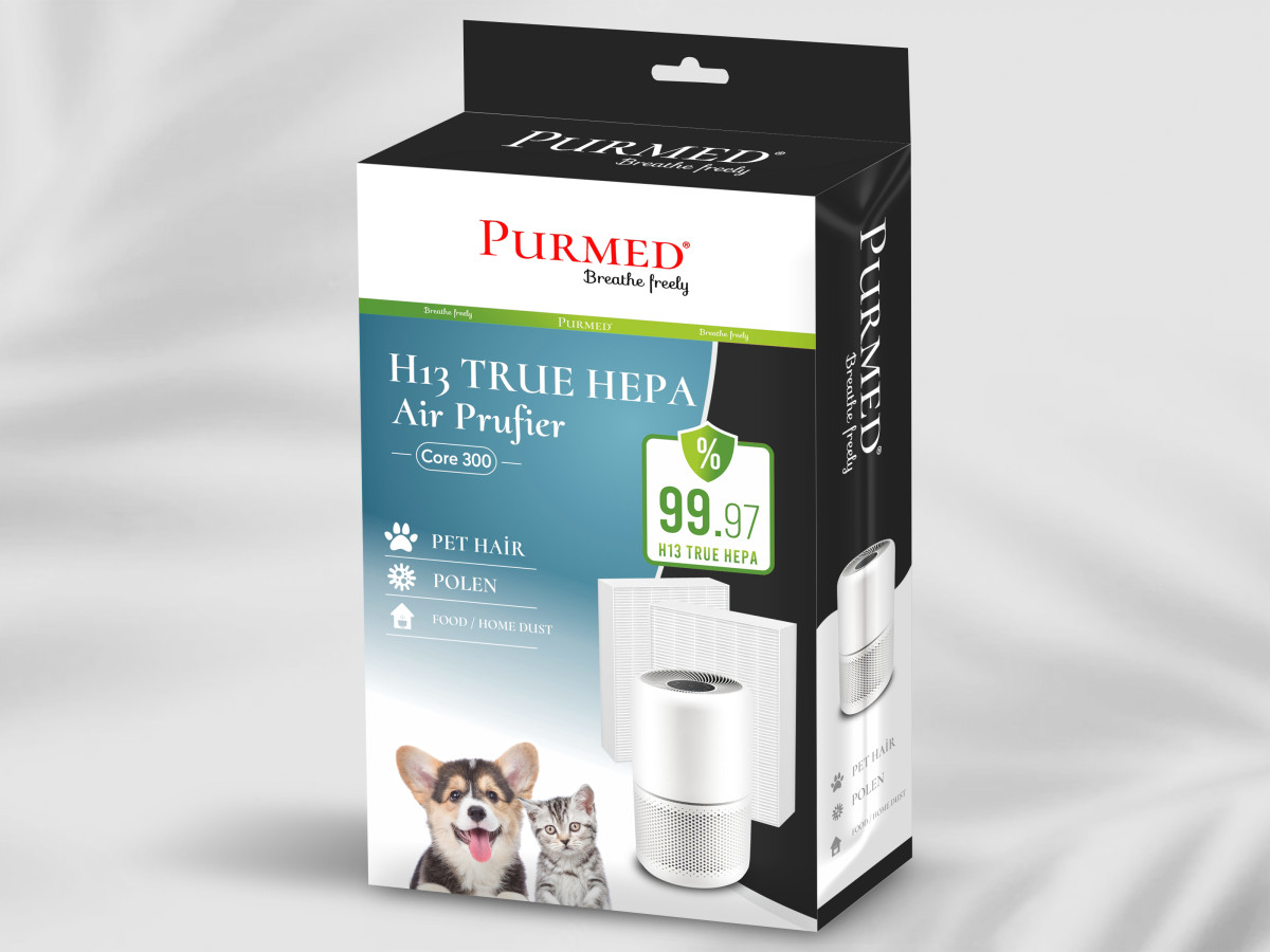 Tasarlayan grfkismail-HEPA FİLTRE KUTU TASARIMI