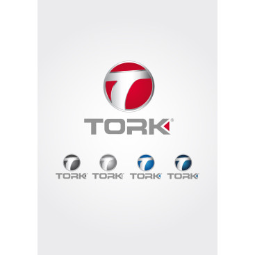 Otomotiv yedek parça logo tasarımı yarışmasına tasarımcı S.U(uvyz1243) tarafından sunulan  tasarım 