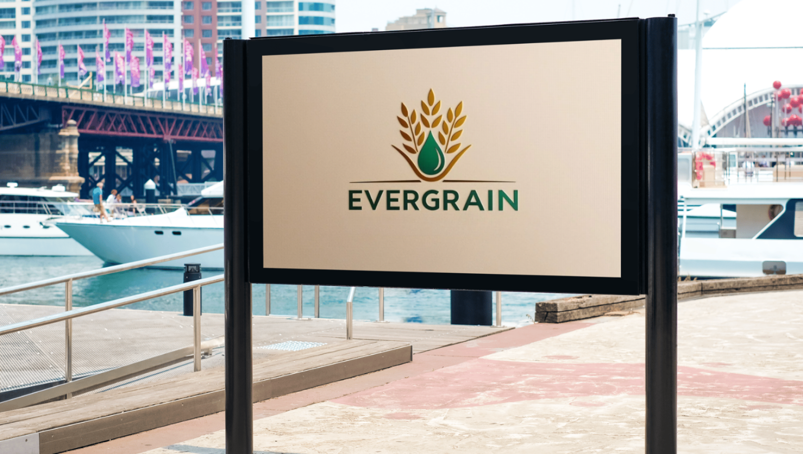 Tasarlayan Supreme-Striking-EverGrain LLC