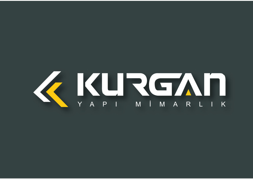 MİMARLIK LOGOSUNU TASARLAMAYA NE DERSİN? yarışmasına tasarımcı millecento tarafından sunulan  tasarım 