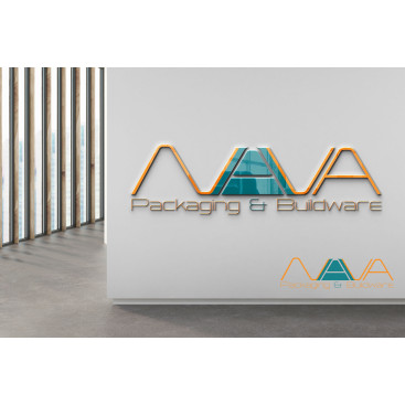 Yurtdışında kurduğumuz firmamıza logo yarışmasına tasarımcı merter tarafından sunulan  tasarım 