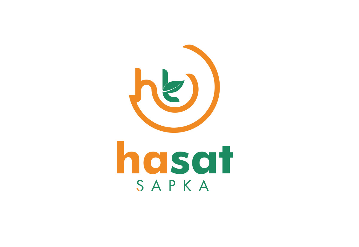 Tasarlayan kuzfe35-Ht Hasat Şapka Logo çalışması