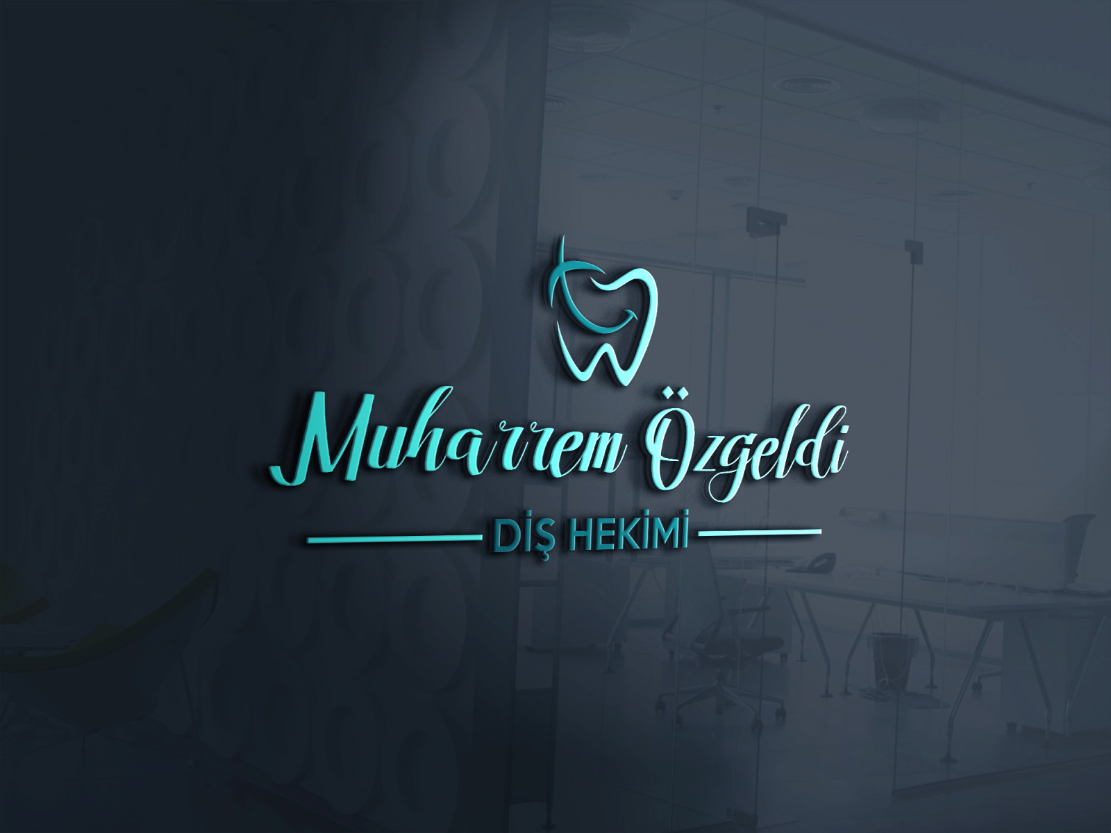 Tasarlayan YagmurKaraman-Diş hekimi 