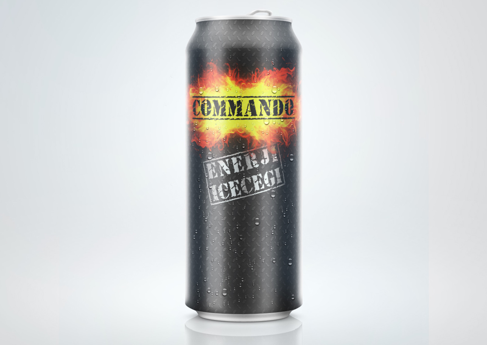 Tasarlayan Hello-Commando