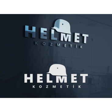 Kozmetik Firması İçin Logo yarışmasına tasarımcı hcetinel tarafından sunulan  tasarım 