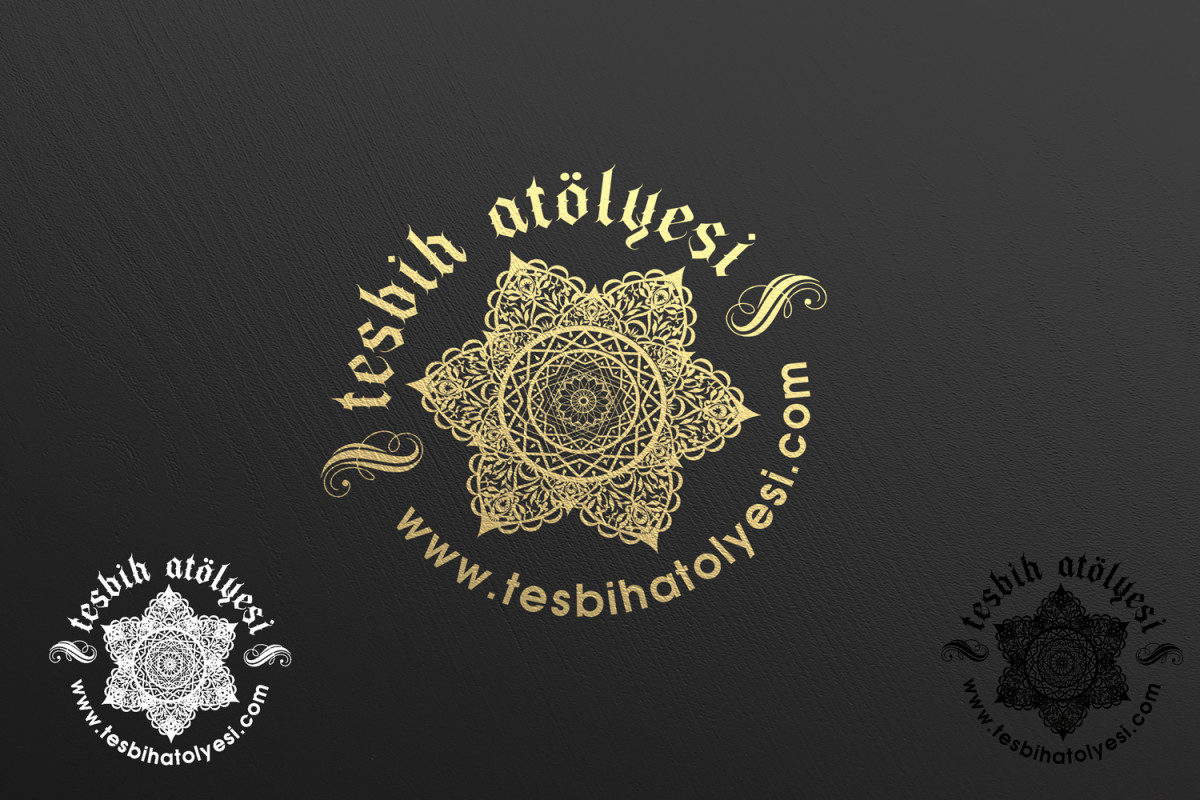Tasarlayan By Sönmez-TESBİH ATÖLYESİ (tesbihatolyesi.com.tr)