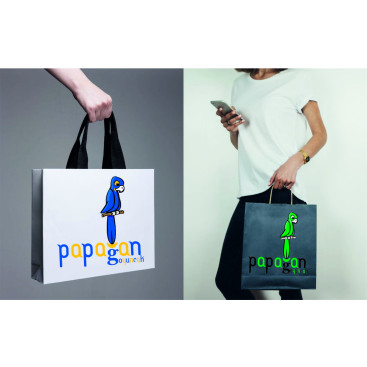 Oyuncak Firmamız için Logo Tasarımı yarışmasına tasarımcı tet tarafından sunulan  tasarım 