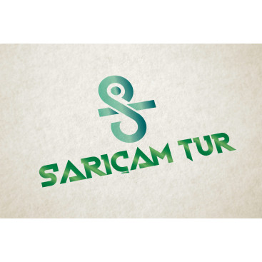Turizm Firmamıza Kalıcı Logo arıyoruz yarışmasına tasarımcı By Sönmez tarafından sunulan  tasarım 