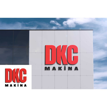 DKC Mak. San. Tic. AŞ yarışmasına tasarımcı byenigun tarafından sunulan  tasarım