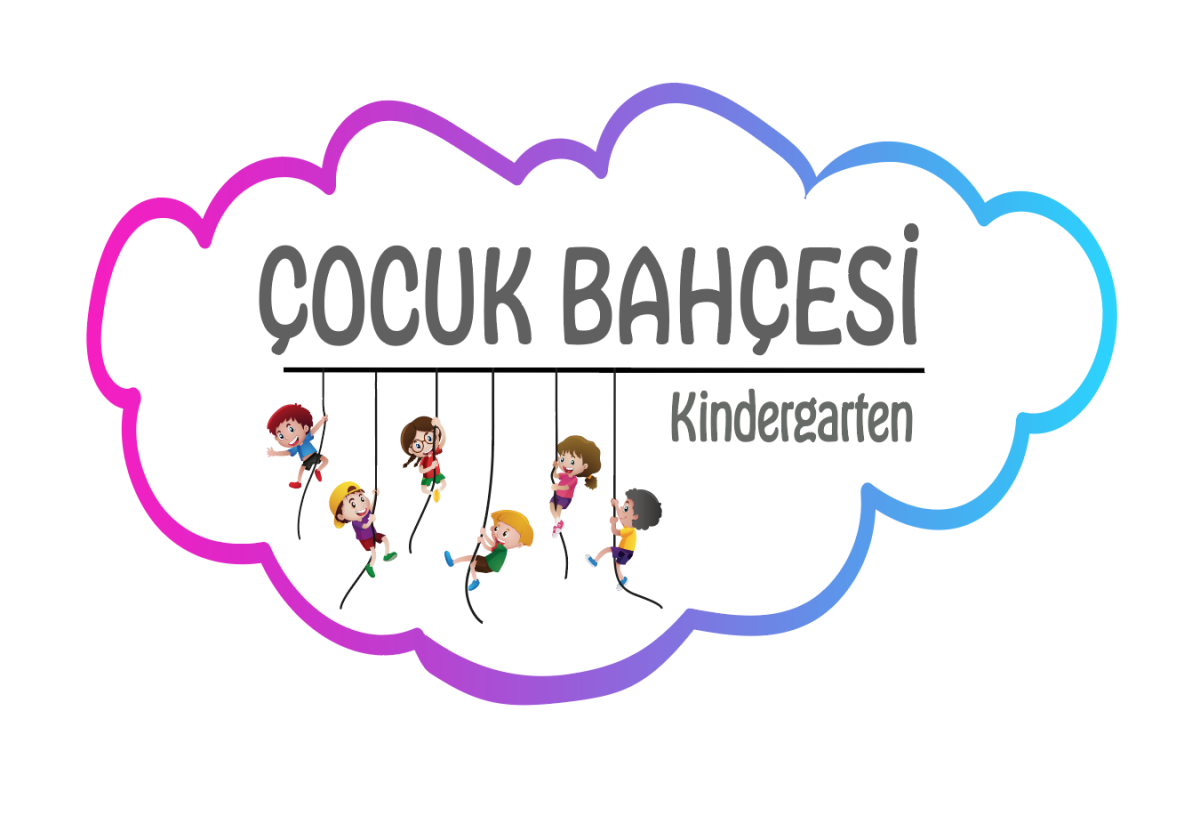 Tasarlayan DenizDeniz-Kres gündüz cocuk bakimevi icin logo 
