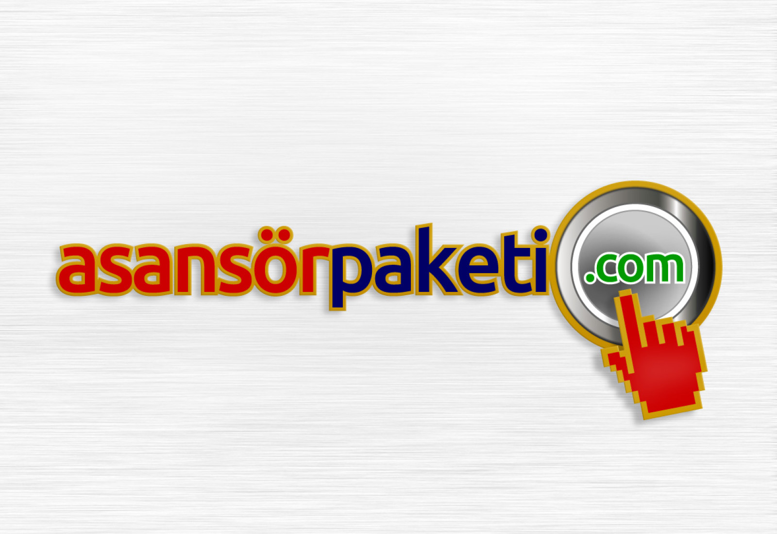Tasarlayan HSEPI-asansörpaketi.com  logosunu arıyor.