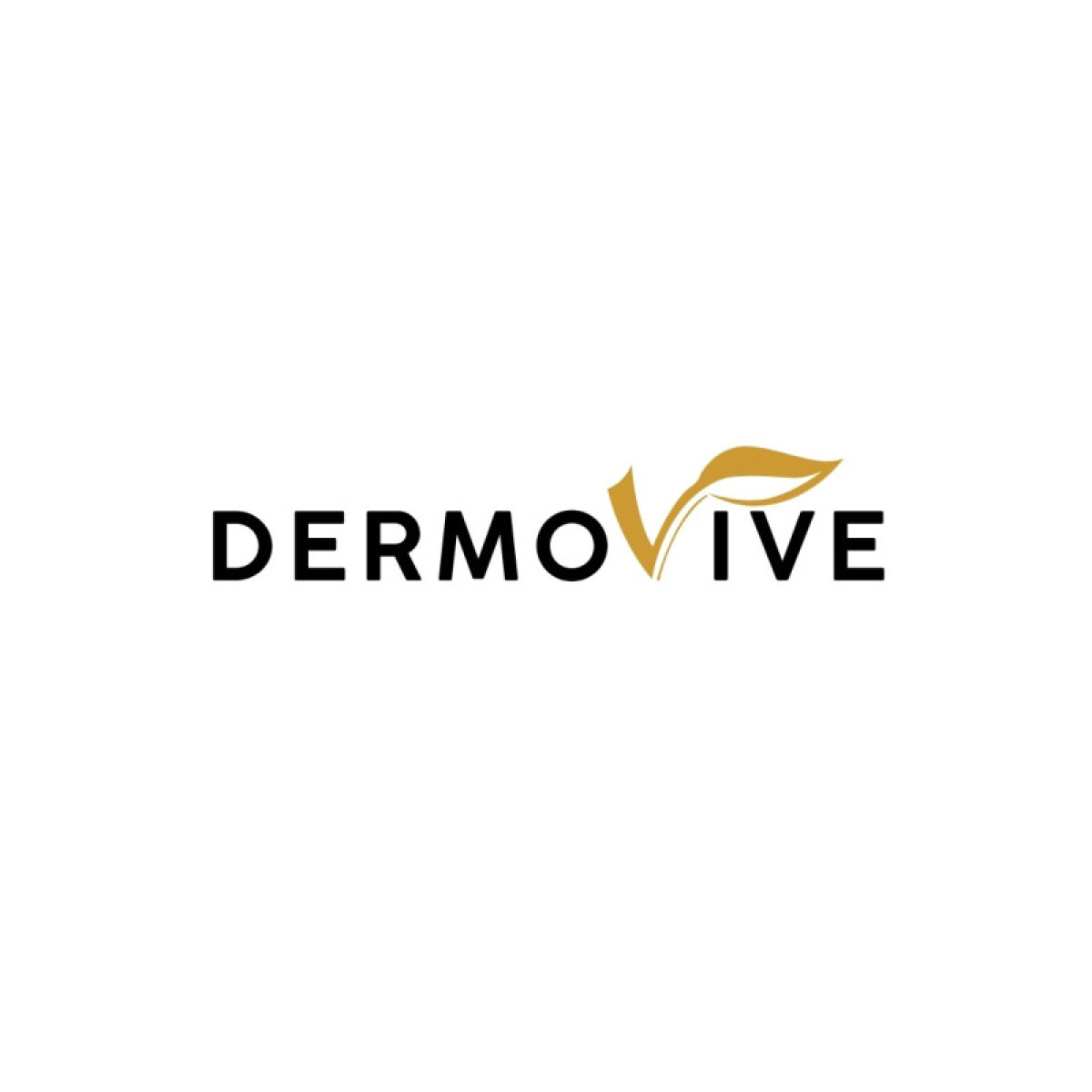 Tasarlayan logotasarımı-DERMOVIVE