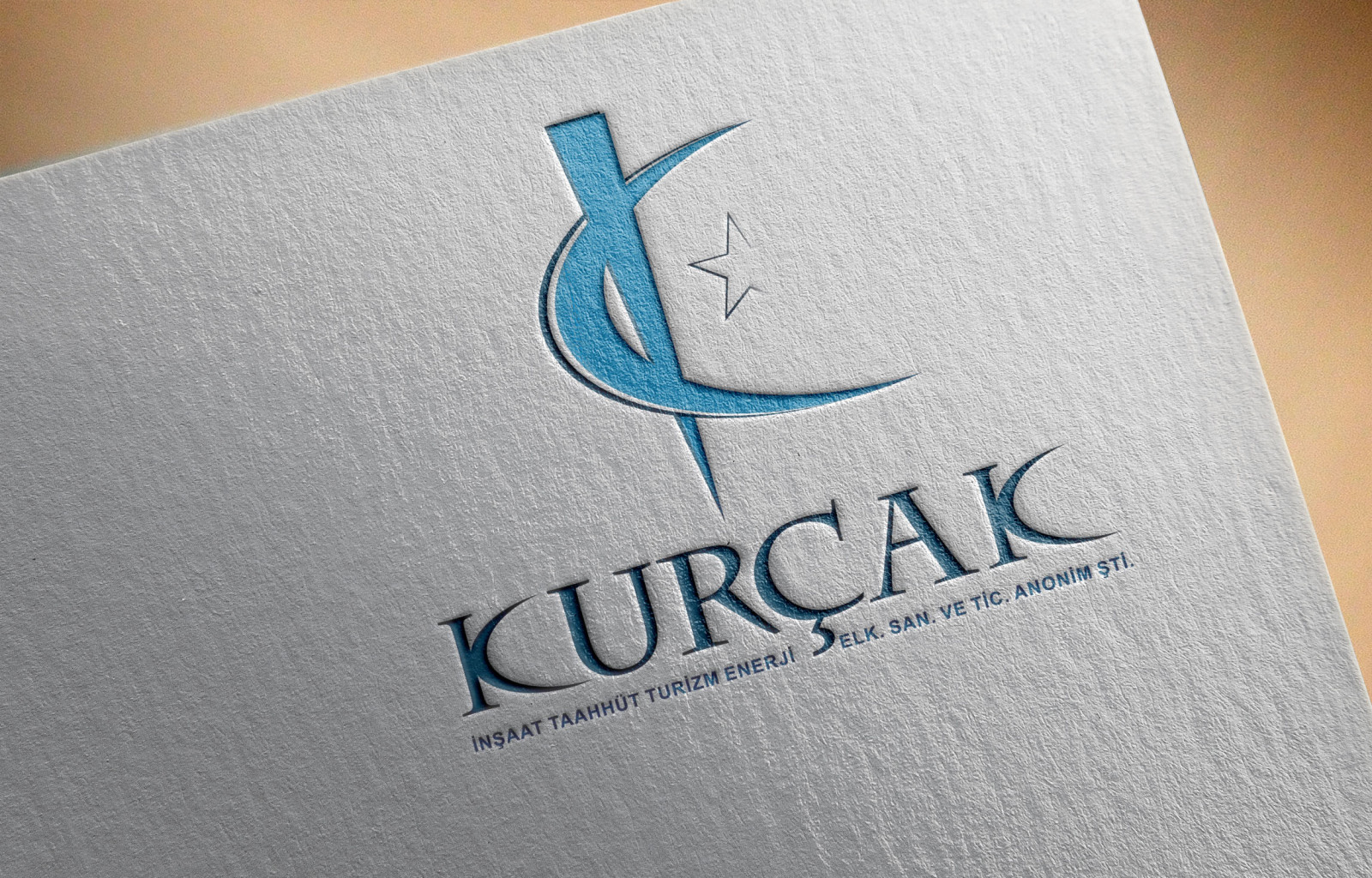 Tasarlayan xyzxyz-Firmamıza modern bir logo arıyoruz