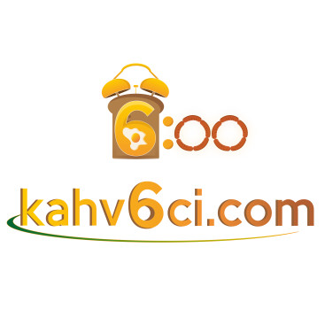 kahv6ci.com yarışmasına tasarımcı Tolgaaxu tarafından sunulan  tasarım 