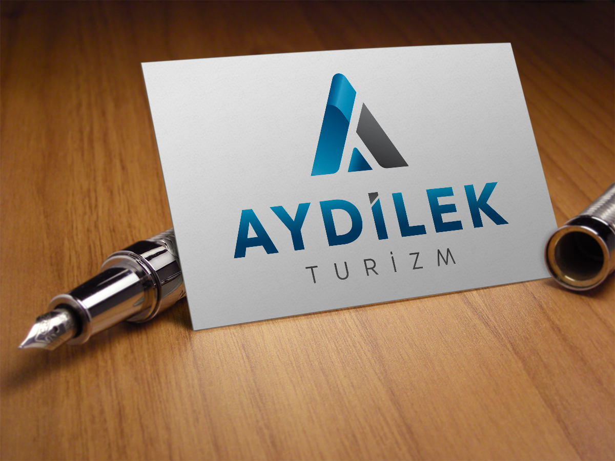 Tasarlayan baylishka-TURİZM TAŞIMA FİRMAMIZA LOGO VE KURUMSAL