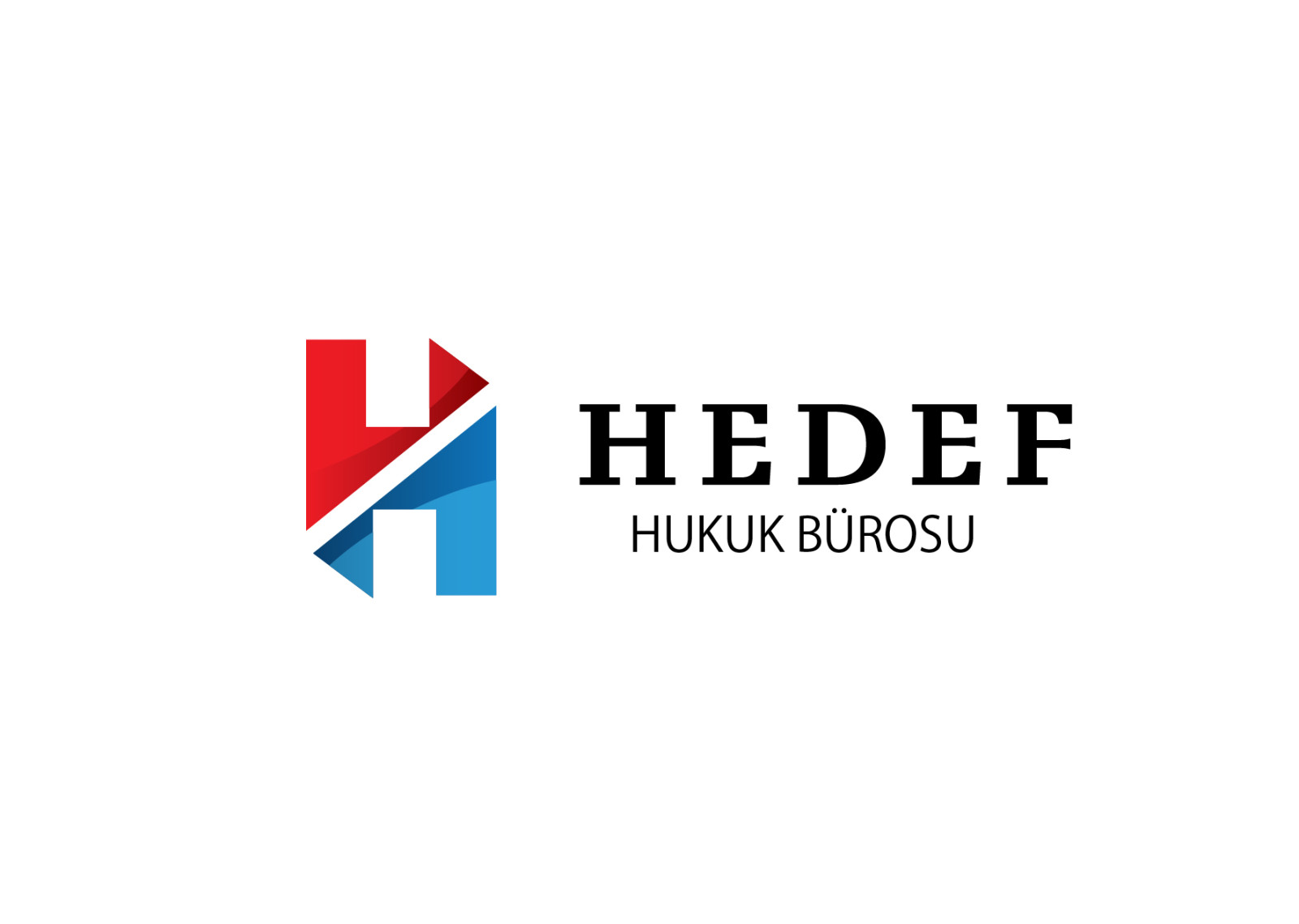 Tasarlayan Beelye-Hukuk Bürosu Logosu