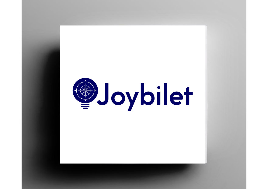 ONLİNE BİLET FİRMASI İÇİN LOGO ÇALIŞMASI yarışmasına tasarımcı grafiksss tarafından sunulan  tasarım 