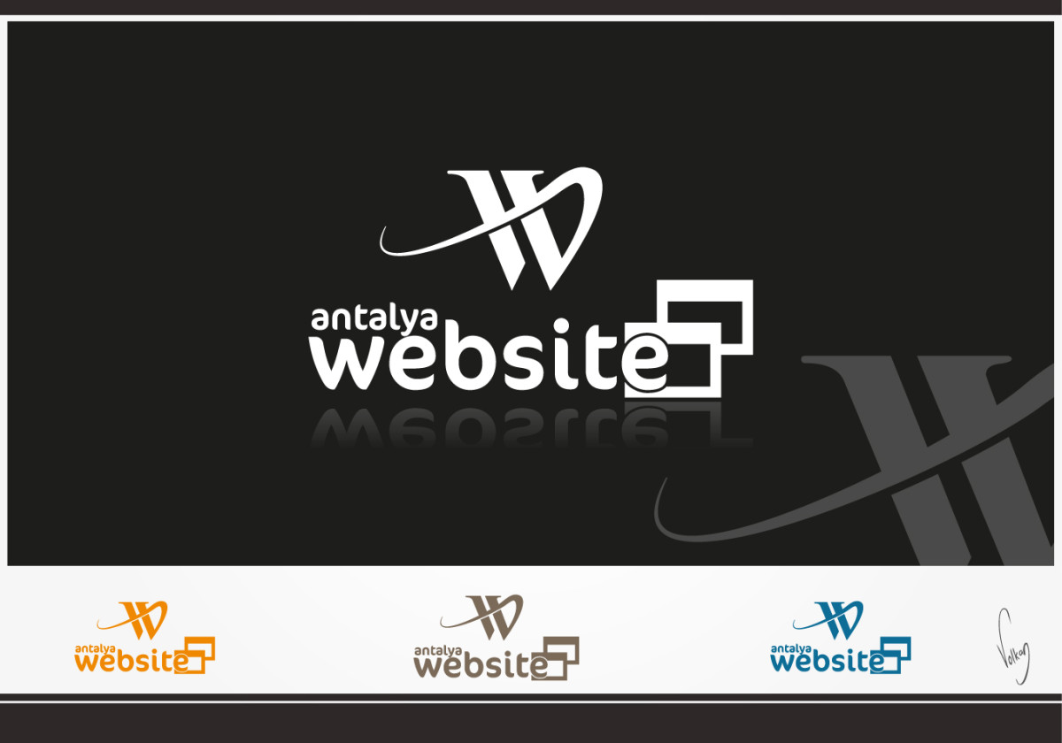 Tasarlayan volkanKocaman-Web Tasarım Firmamız için logo