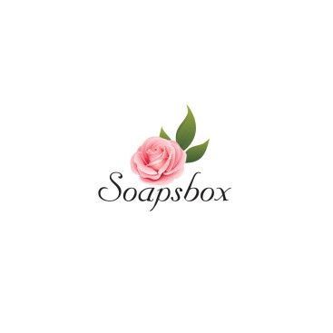 NATURAL - ORGANIC SOAPS yarışmasına tasarımcı nurten tarafından sunulan  tasarım 