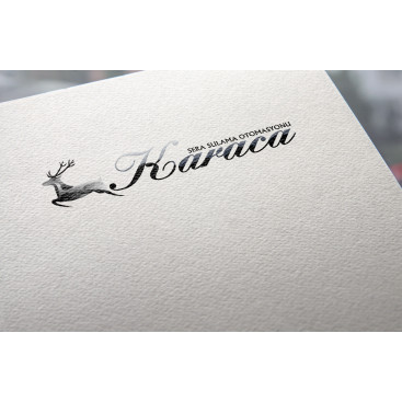 KARACA SERA SULAMA OTOMASYON SİSTEMLERİ yarışmasına tasarımcı crown tarafından sunulan  tasarım 