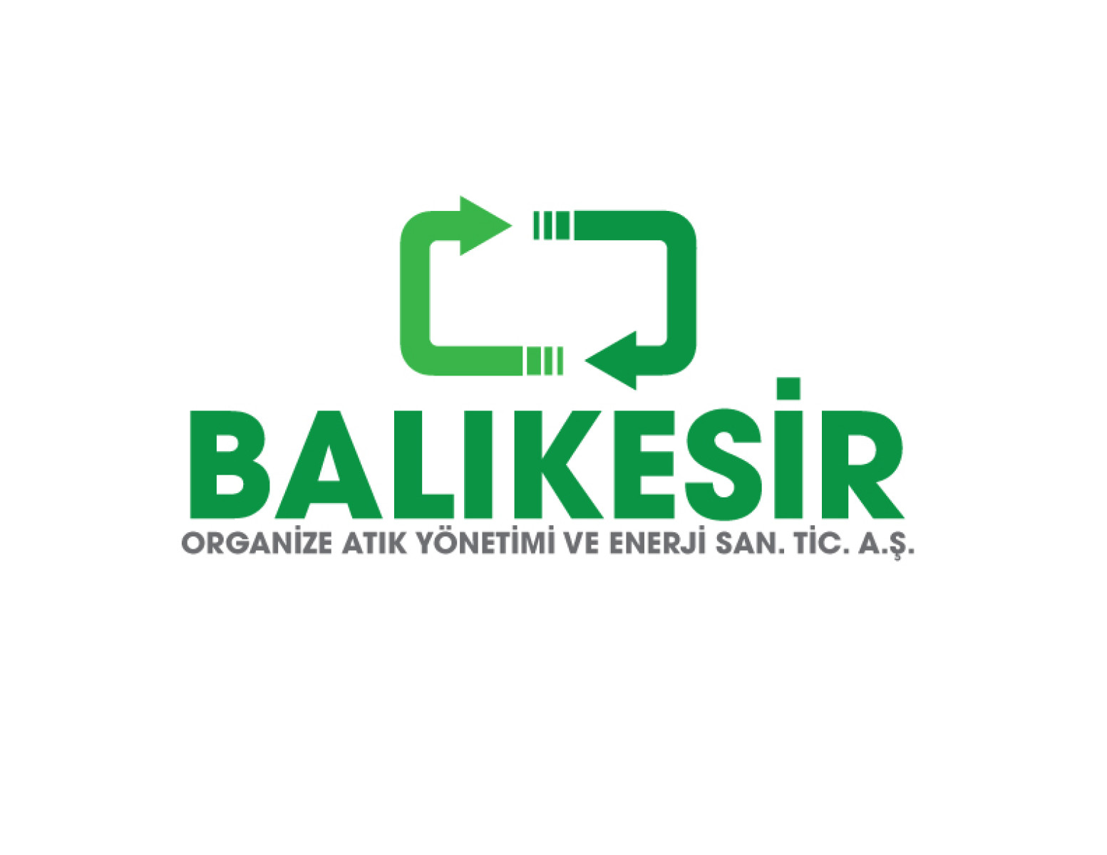Tasarlayan merter-ATIK YÖNETİMİ Logo Tasarım