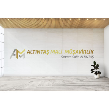 MALİ MÜŞAVİRLİK Büromuza Logo Arıyoruz.. yarışmasına tasarımcı aliosmandemirel tarafından sunulan  tasarım 