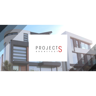 PROJECTS ARCHİTECTS - WEB TASARIM YARIŞ! yarışmasına tasarımcı MEL4 tarafından sunulan  tasarım 