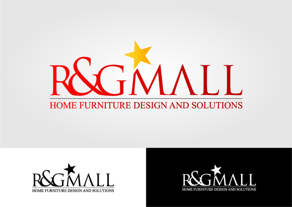 Tasarlayan brkdrn-ALIŞ VERİŞ MERKEZİ LOGO TASARIMI