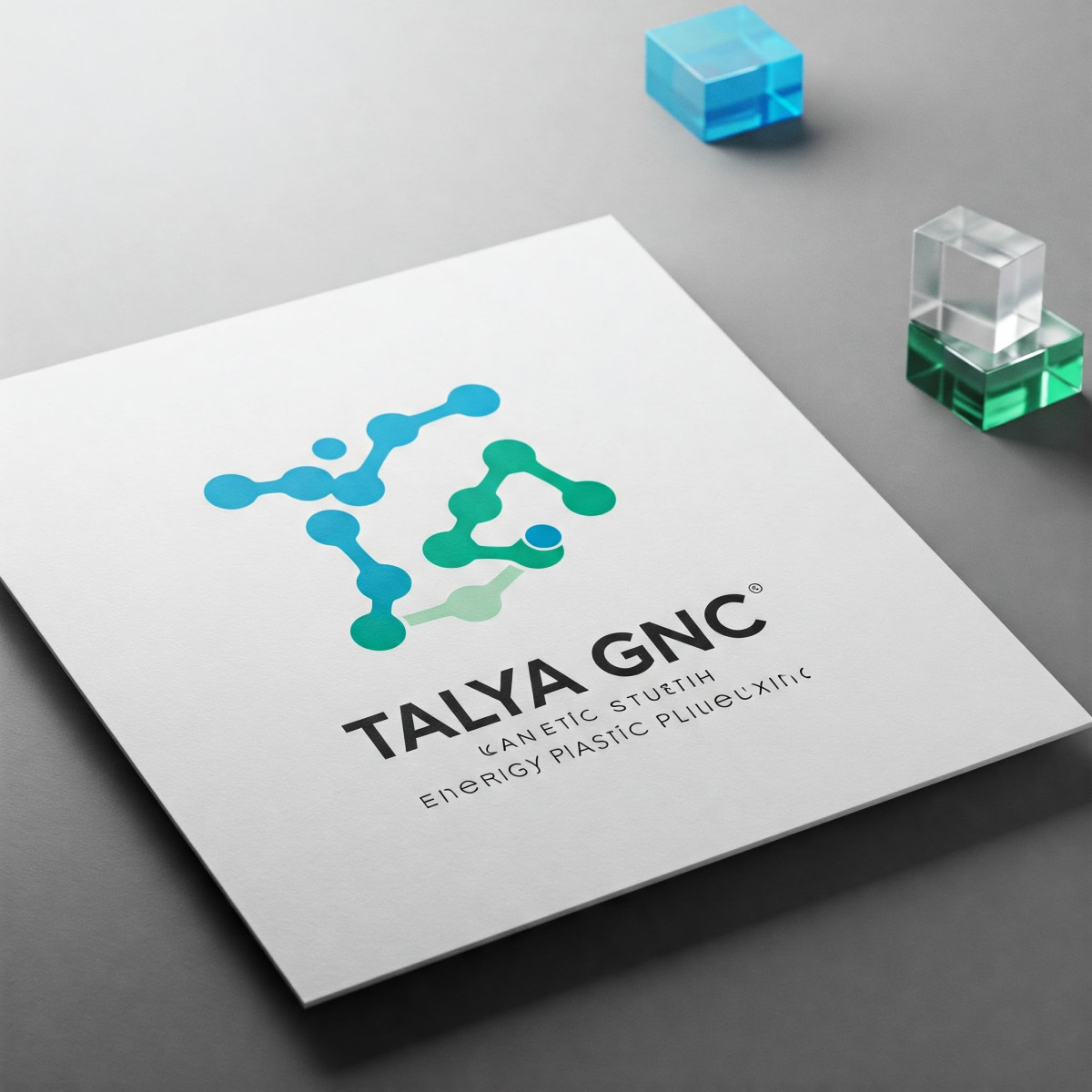 Tasarlayan dexigner81-Firmamız için logo ihtiyacı