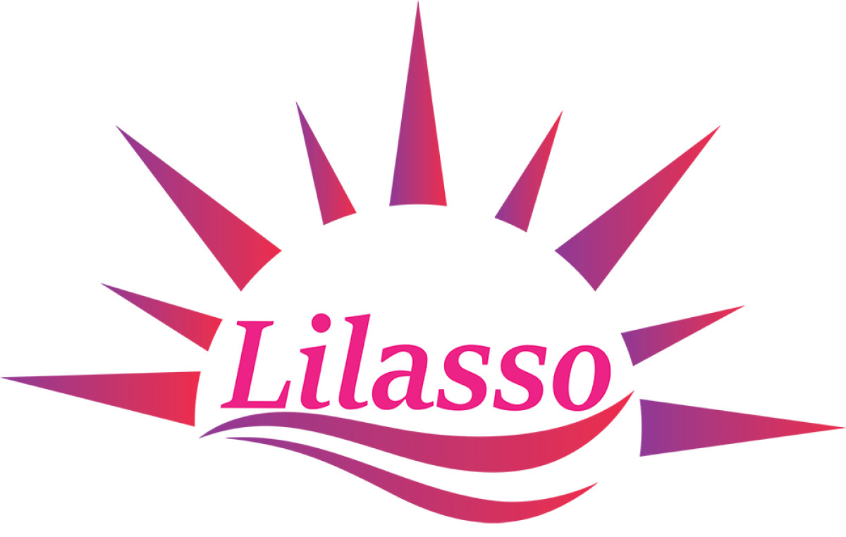 Tasarlayan 8888-''LİLASSO'' MARKASI İÇİN LOGO-KARTVİZİT