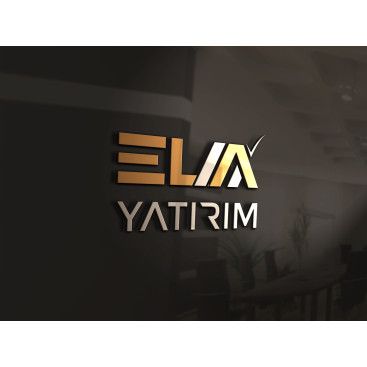 Mükemmel Bir Logo Bekliyoruz :) yarışmasına tasarımcı Etrah™ tarafından sunulan  tasarım 