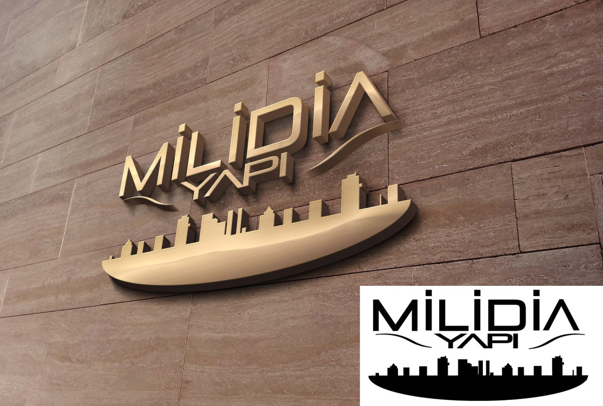Tasarlayan charcoal-MiLİDİA YAPI