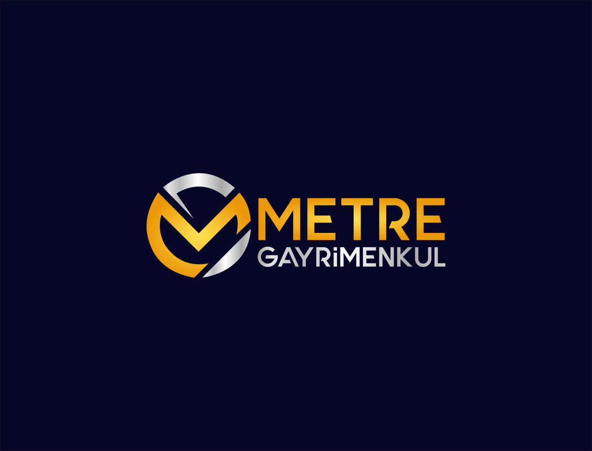 Tasarlayan emrhturhn-Gayrimenkul Firmamıza Logo 