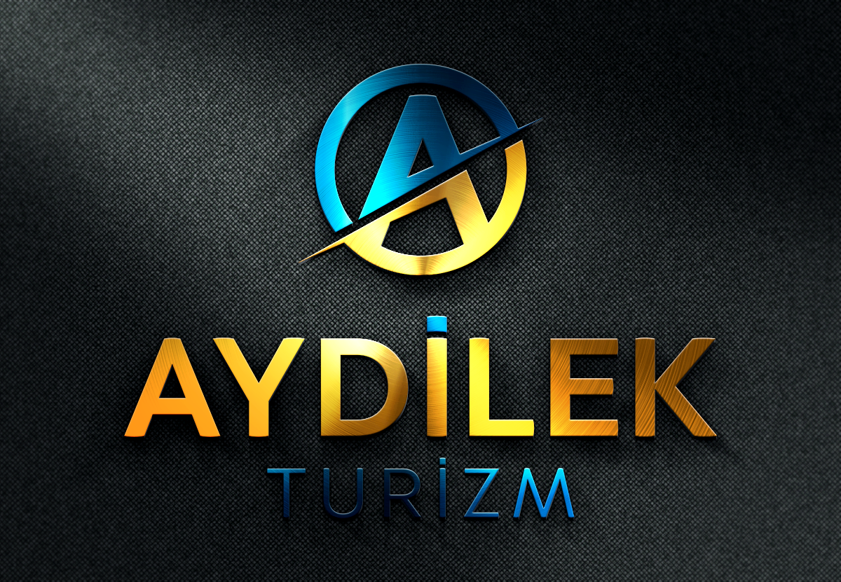 Tasarlayan baylishka-TURİZM TAŞIMA FİRMAMIZA LOGO VE KURUMSAL