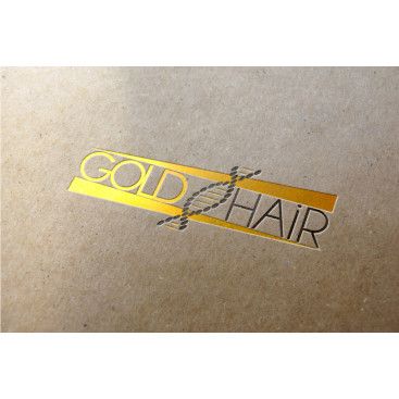 Ortadoğu'nun En iyi Saç Ekim Markası yarışmasına tasarımcı logoajansı tarafından sunulan  tasarım 