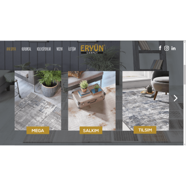 Web sitesi tasarımı  yarışmasına tasarımcı Thomas Bewick tarafından sunulan  tasarım 