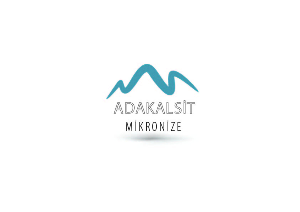 Tasarlayan EAE-Ada Kalsit Mikronize