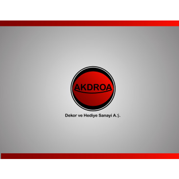 Logo Tasarımı yarışmasına tasarımcı EmiqaQanpir tarafından sunulan  tasarım 