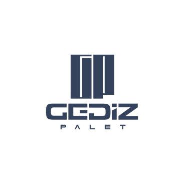 PALETTE EN BÜYÜK MARKA OLMA HEDEFİ İÇİN yarışmasına tasarımcı LogoExper tarafından sunulan  tasarım 