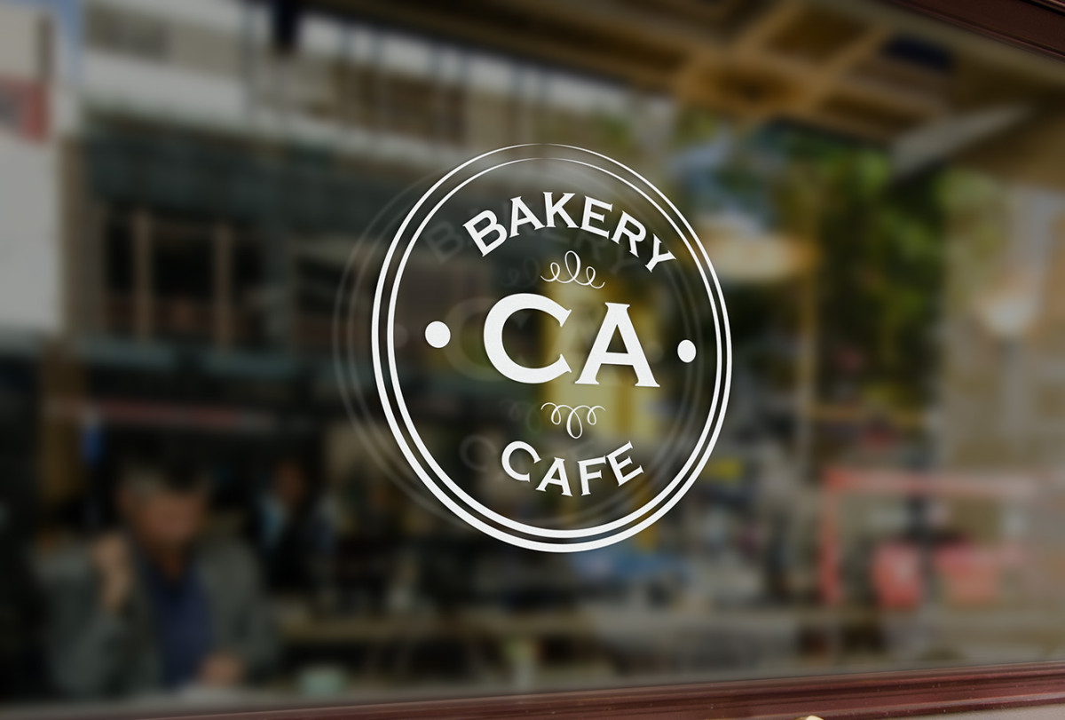 Tasarlayan AyhaNN™-Amerika'da bakery cafe aciyoruz