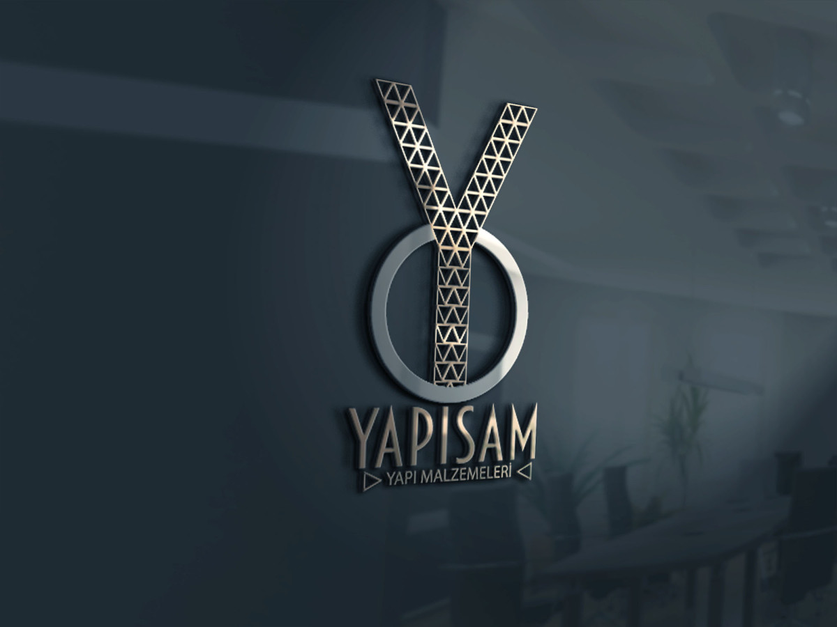 Tasarlayan hakkylmaz-YAPISAM - LOGO ÇALIŞMASI