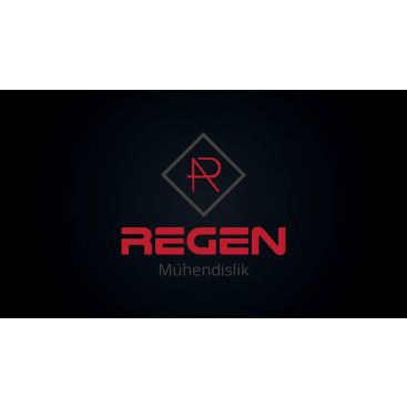 REGEN MÜHENDİSLİK yarışmasına tasarımcı Etrah™ tarafından sunulan  tasarım 