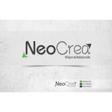 Logo Tasarımı  yarışmasına tasarımcı BaharGok tarafından sunulan  tasarım 