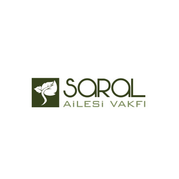 Saral Ailesi Logo Tasarımı yarışmasına tasarımcı Morbelium Grafik tarafından sunulan  tasarım 