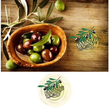 FİRMAMIZA YENİ BİR YÜZ KAZANDIRMAK...  yarışmasına tasarımcı Pineappleᵀᴹ tarafından sunulan  tasarım 