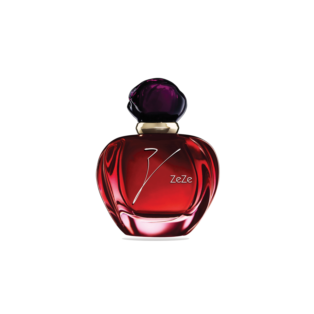 Zeze parfüm ve kozmetik ürünler markası