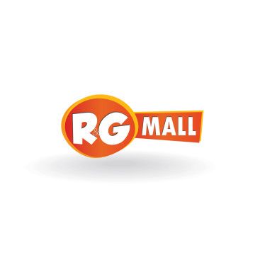 ALIŞ VERİŞ MERKEZİ LOGO TASARIMI yarışmasına tasarımcı refikcicek tarafından sunulan  tasarım 