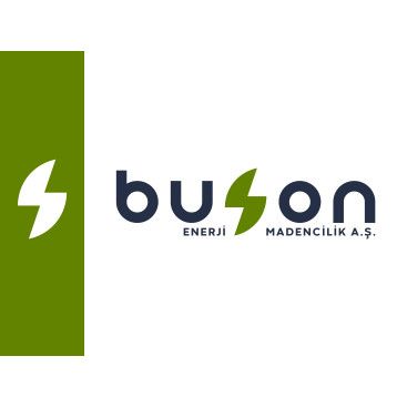 Yeni kurulan enerji & madencilik firması yarışmasına tasarımcı CS™ tarafından sunulan  tasarım 