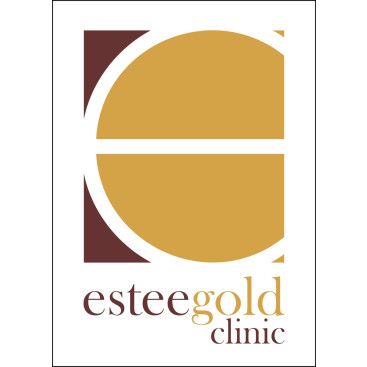 Estetik clinic merkezimize logo yarışmasına tasarımcı MellaH tarafından sunulan  tasarım 