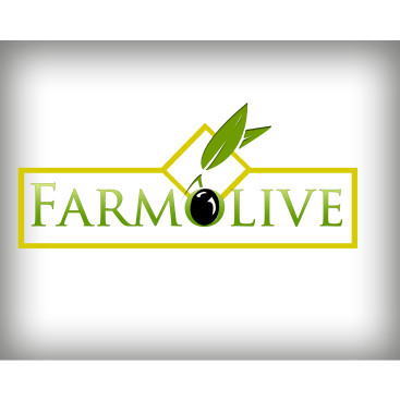 Zeytin ve Zeytin Ürünleri İçin Logo yarışmasına tasarımcı glis tarafından sunulan  tasarım 